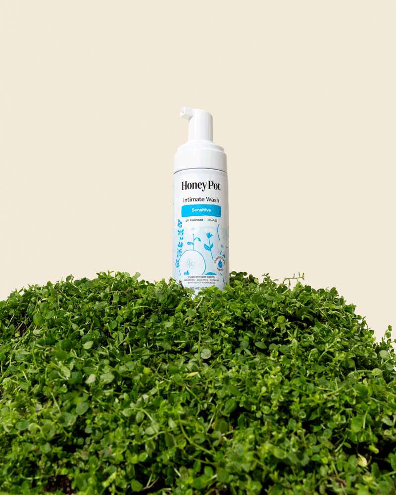 Sensitive Skin Ritual B2